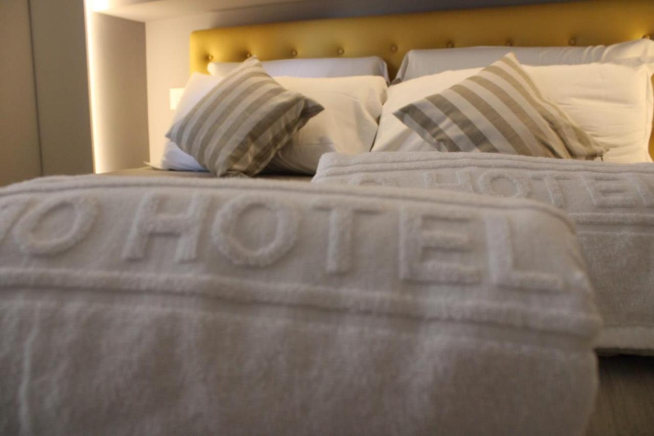 J Luxury Apartamento