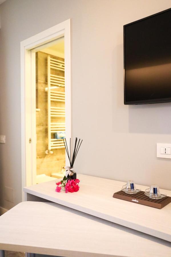 Apartamento J Luxury Tropea