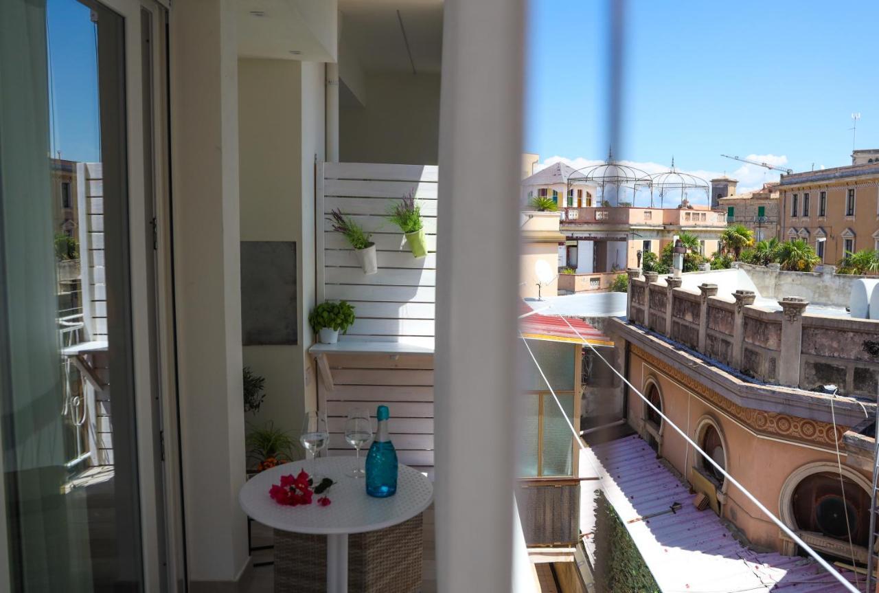 J Luxury Apartamento Tropea