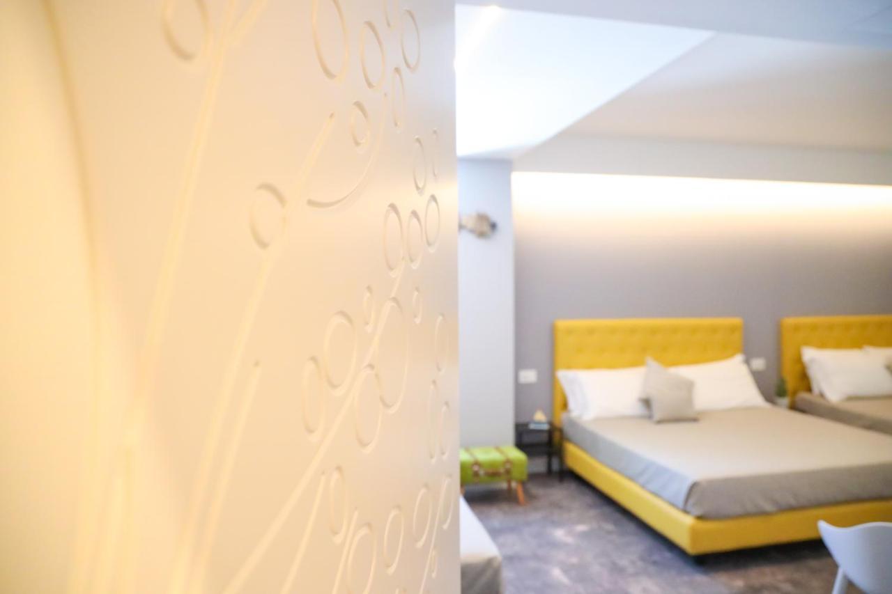 Apartamento J Luxury