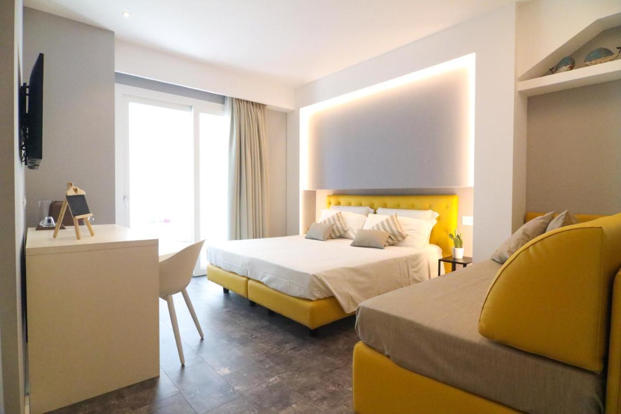 Apartamento J Luxury Tropea