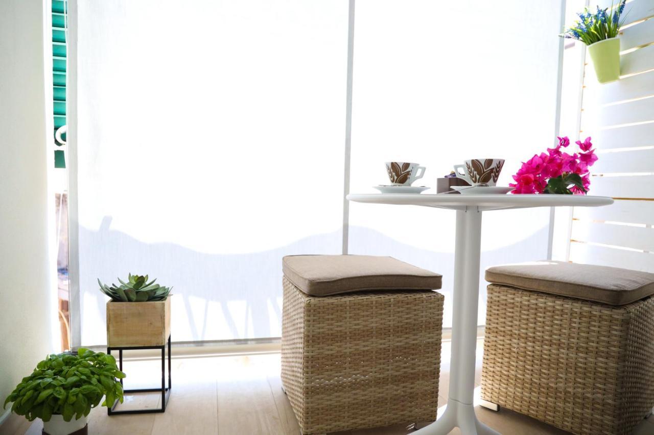 J Luxury Apartamento Tropea