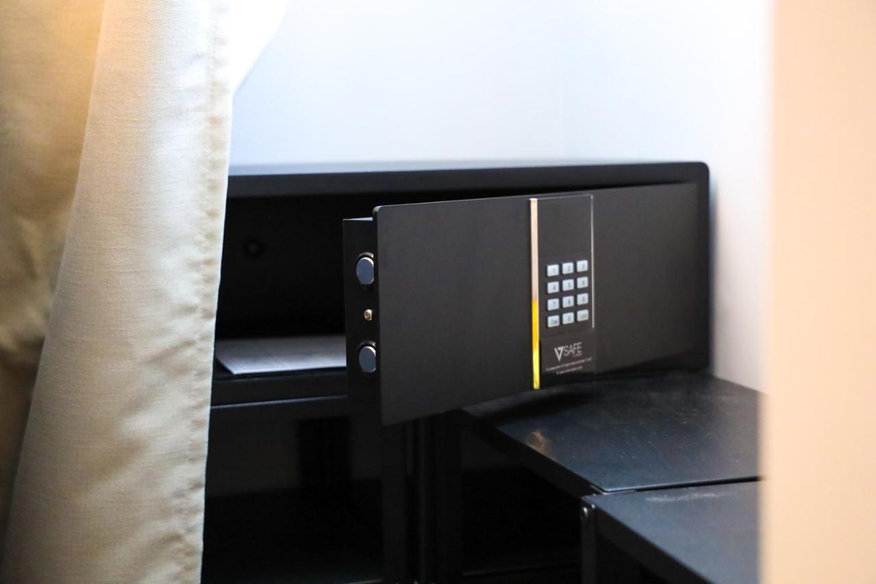 J Luxury Apartamento