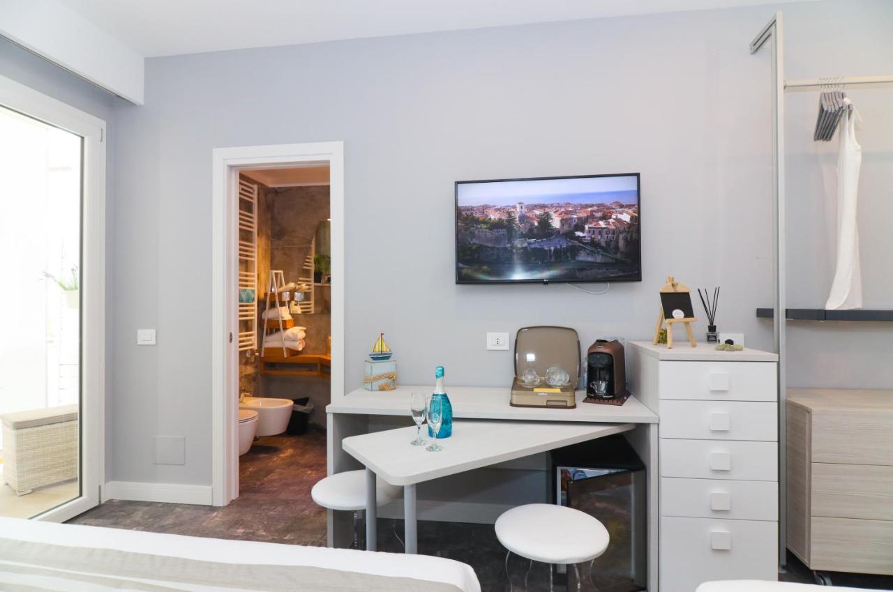 Apartamento J Luxury Tropea