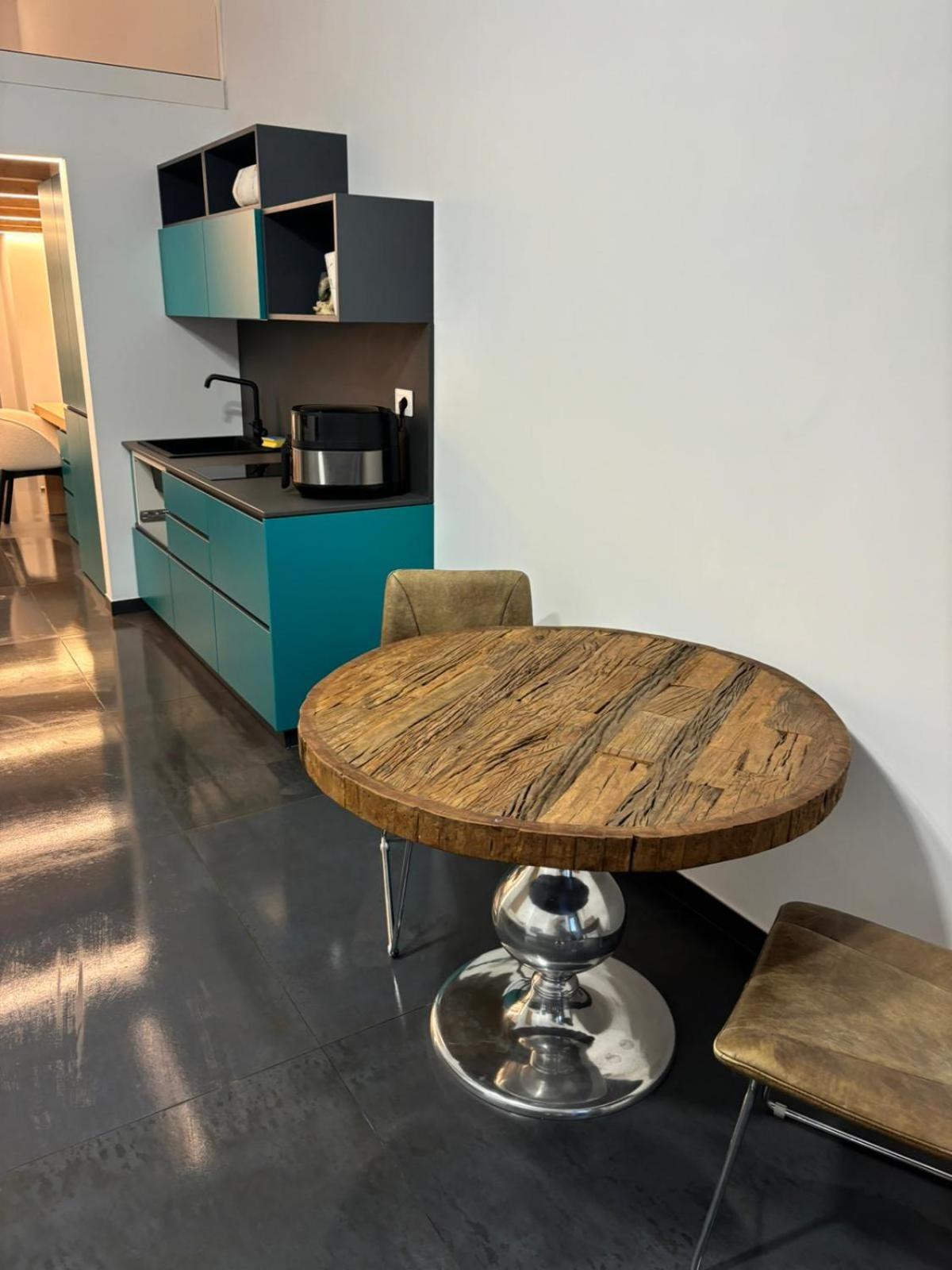 J Luxury Apartamento