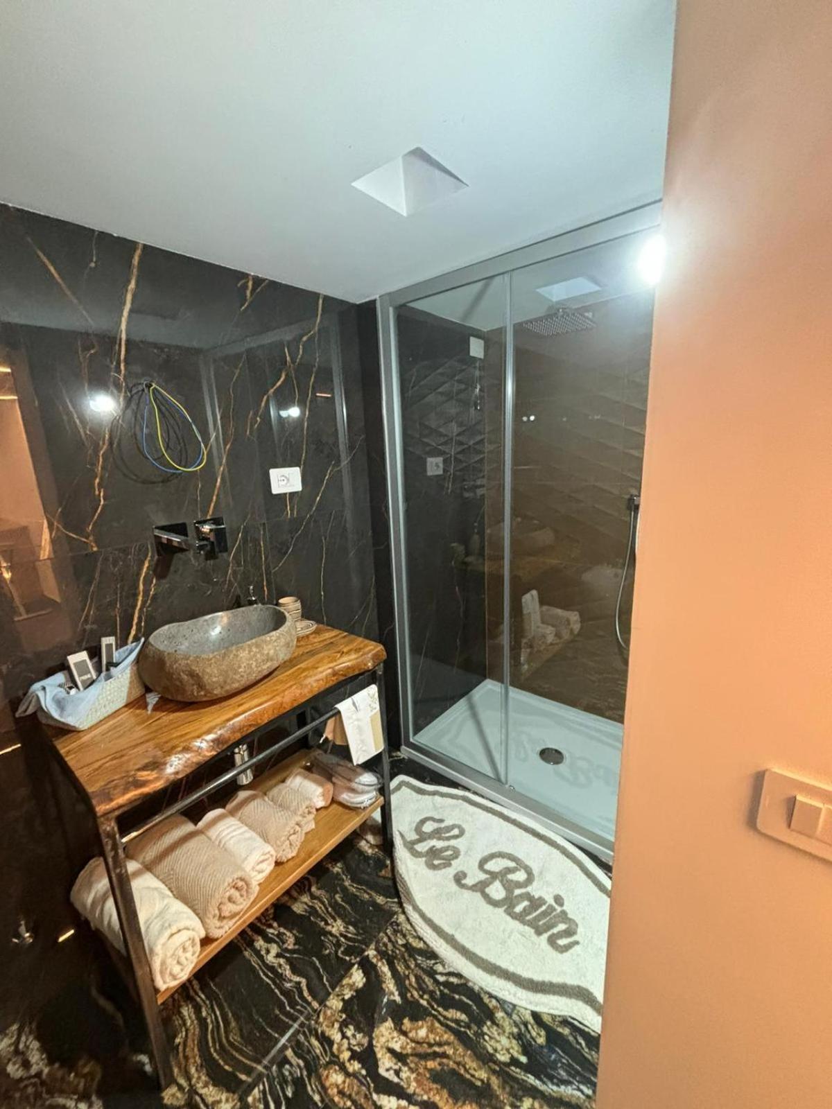 Apartamento J Luxury