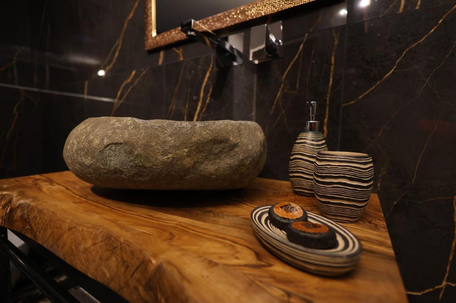 Apartamento J Luxury