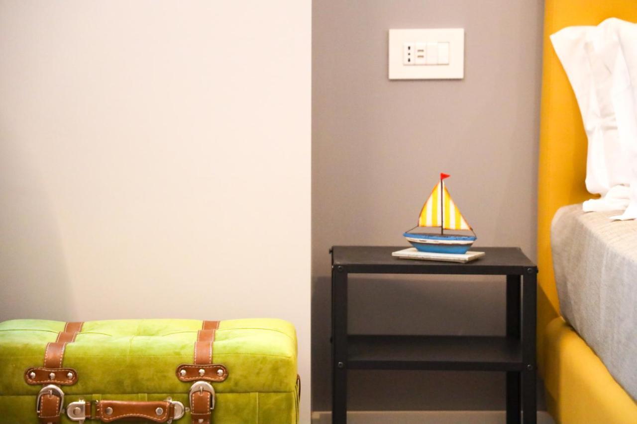 Appartement J Luxury *
