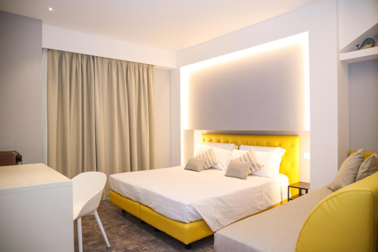 J Luxury Appartement