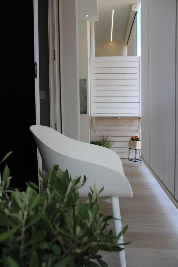 Appartement J Luxury Tropea