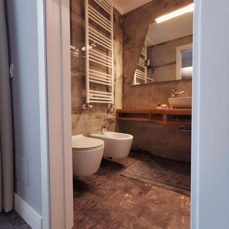 Appartement J Luxury Tropea