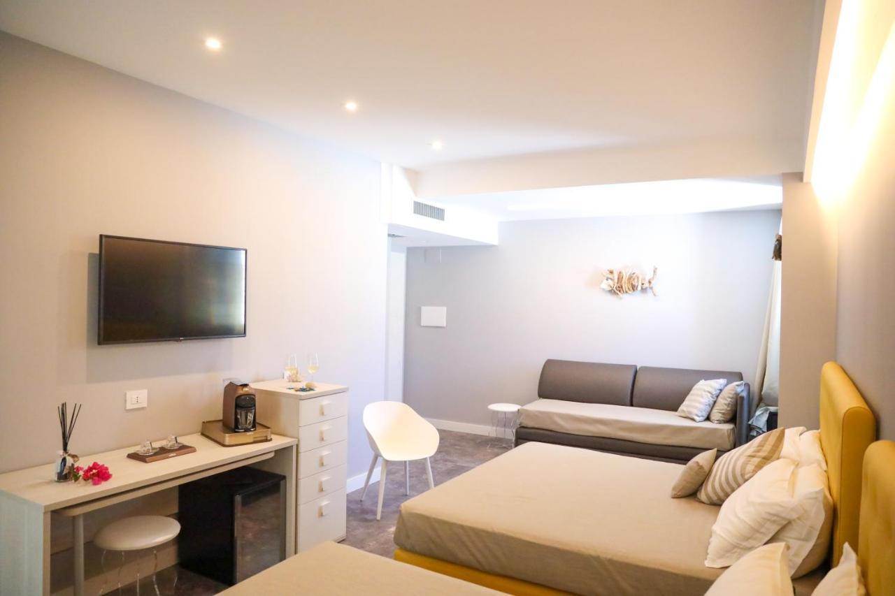 J Luxury Appartement *