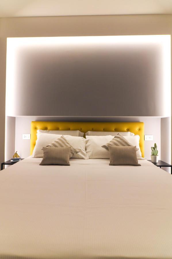 J Luxury Appartement Tropea
