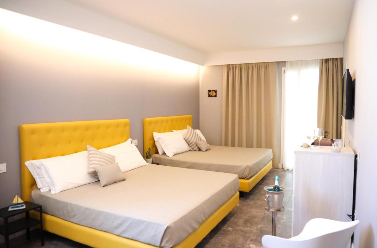 Appartement J Luxury *