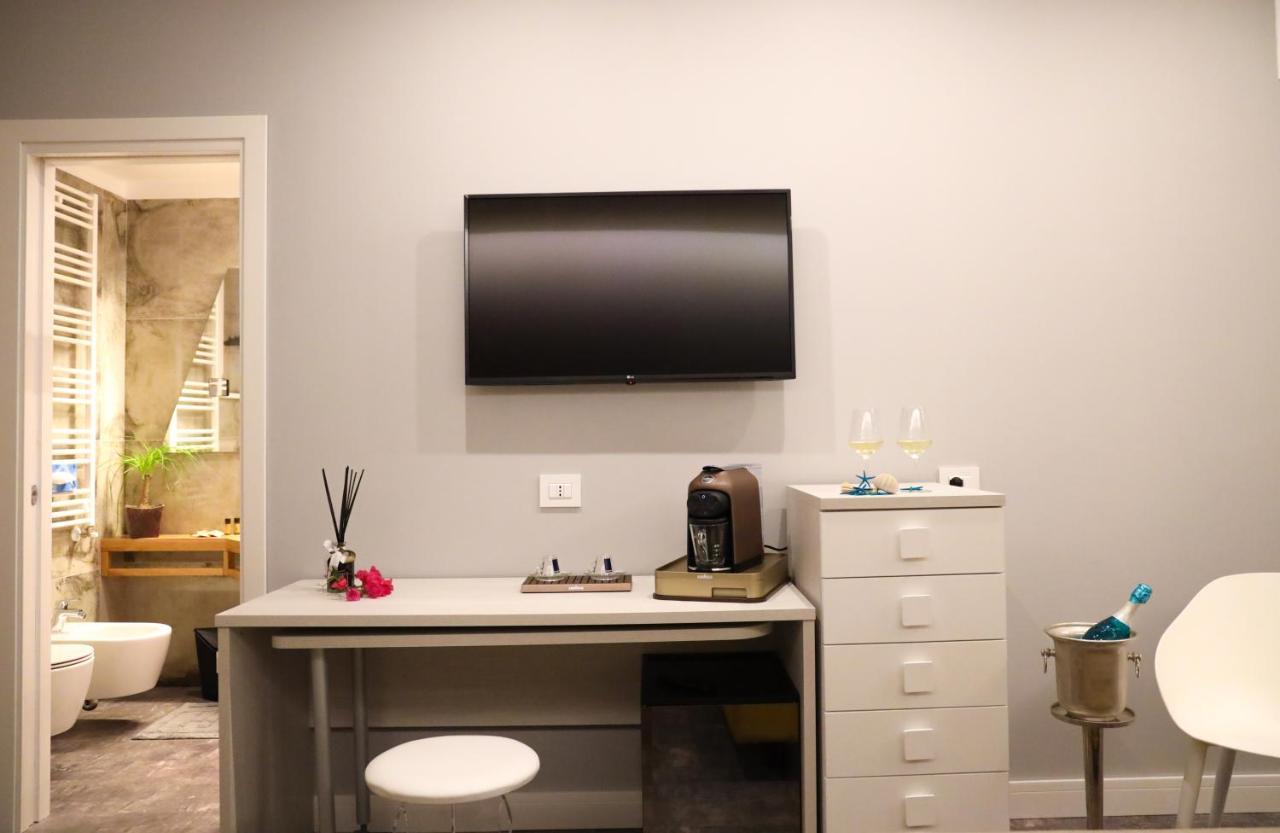 Appartement J Luxury