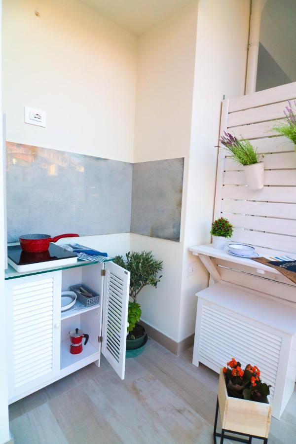 Appartement J Luxury *