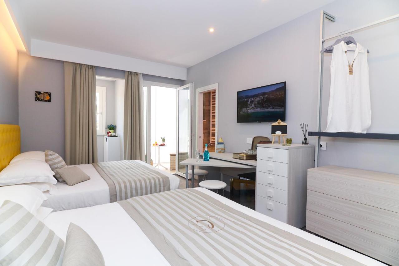 Appartement J Luxury Tropea