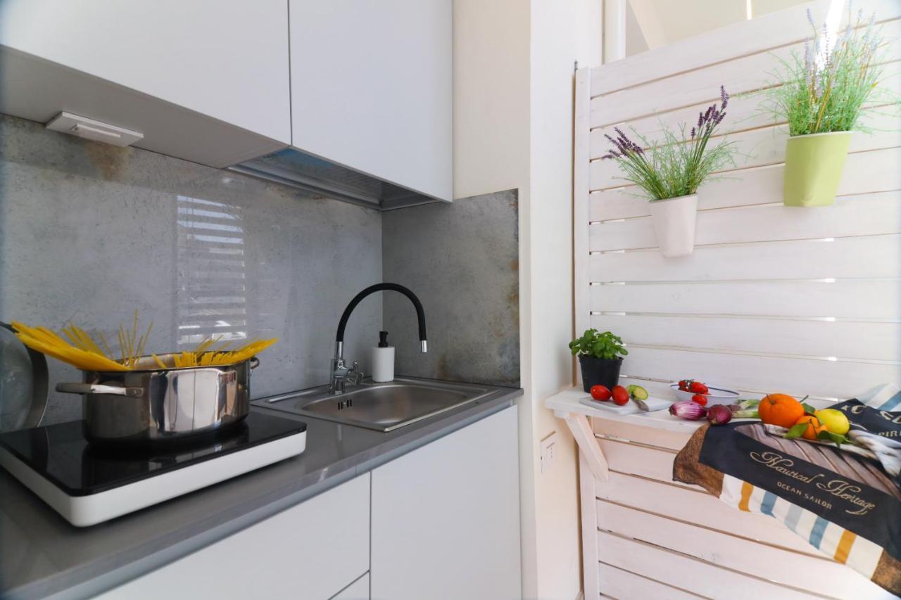 Appartement J Luxury