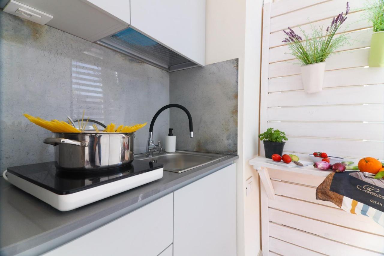 Appartement J Luxury *