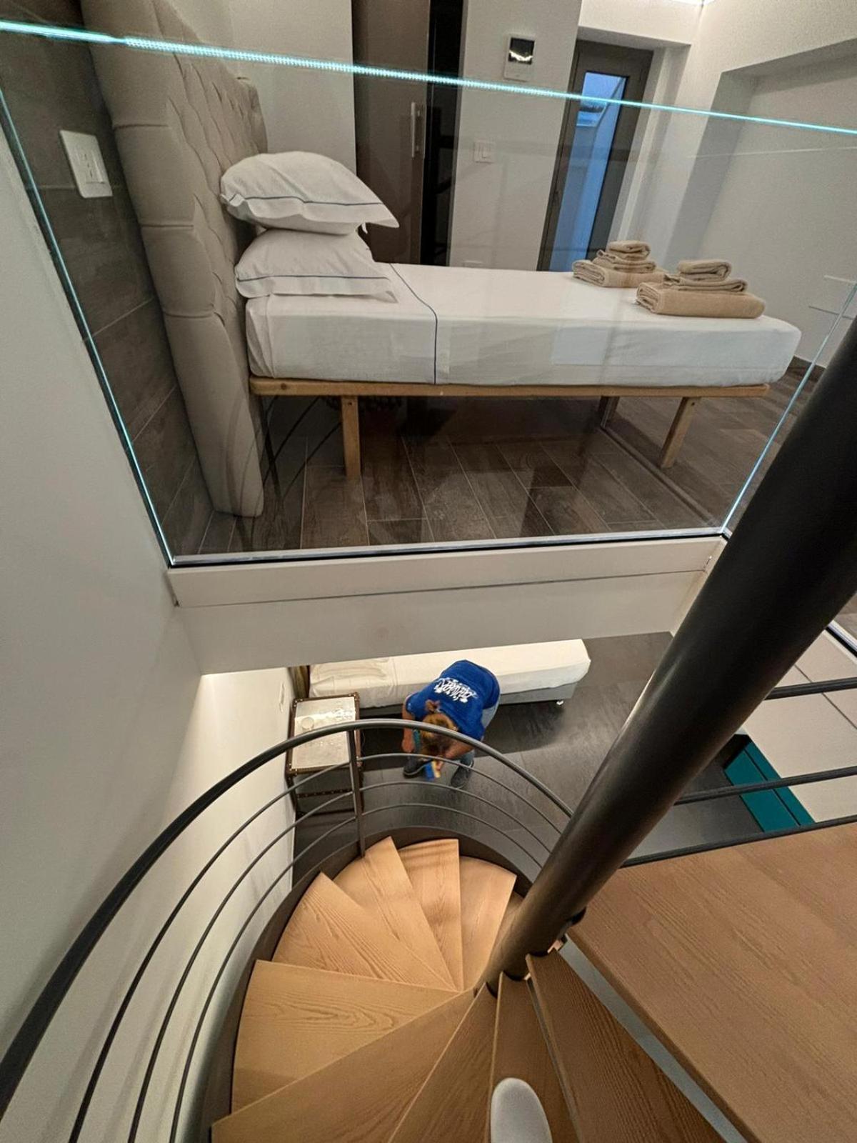 Appartement J Luxury