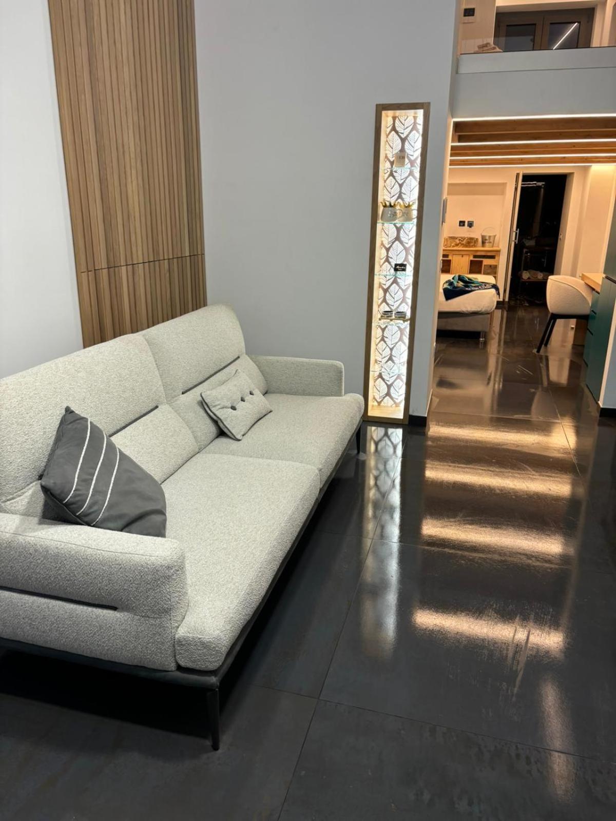 J Luxury Appartement Tropea