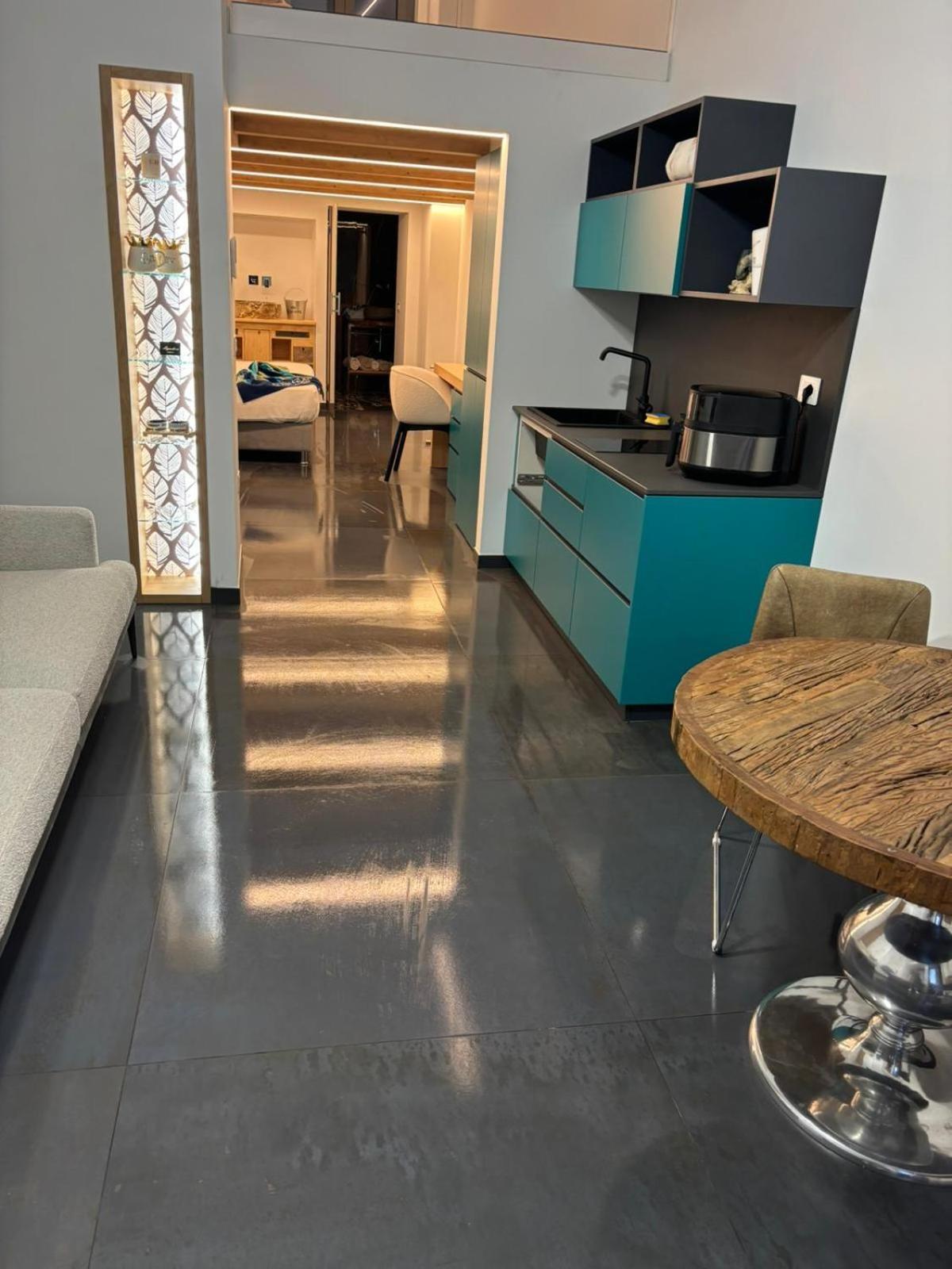 Appartement J Luxury Tropea
