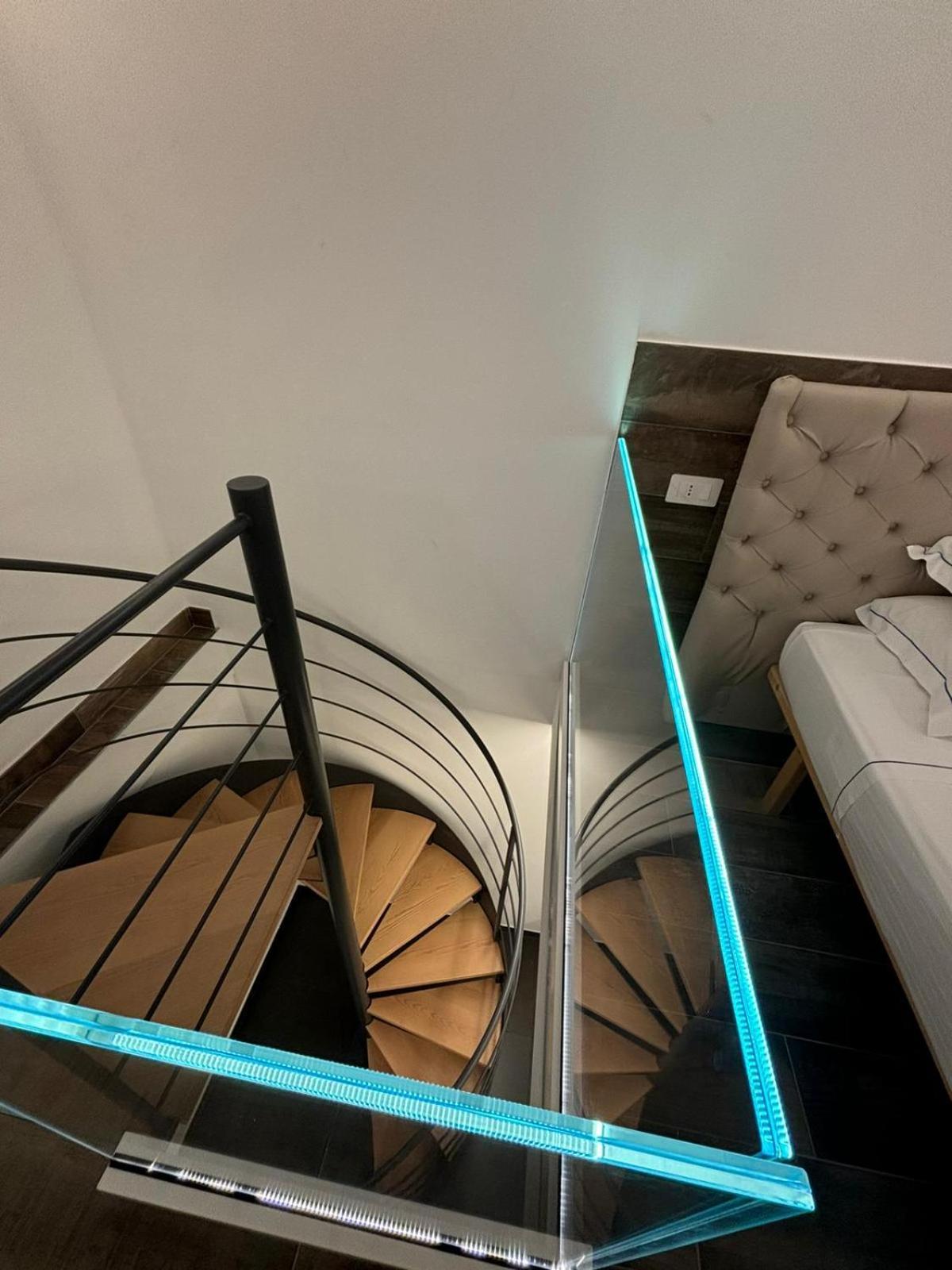 J Luxury Appartement Tropea