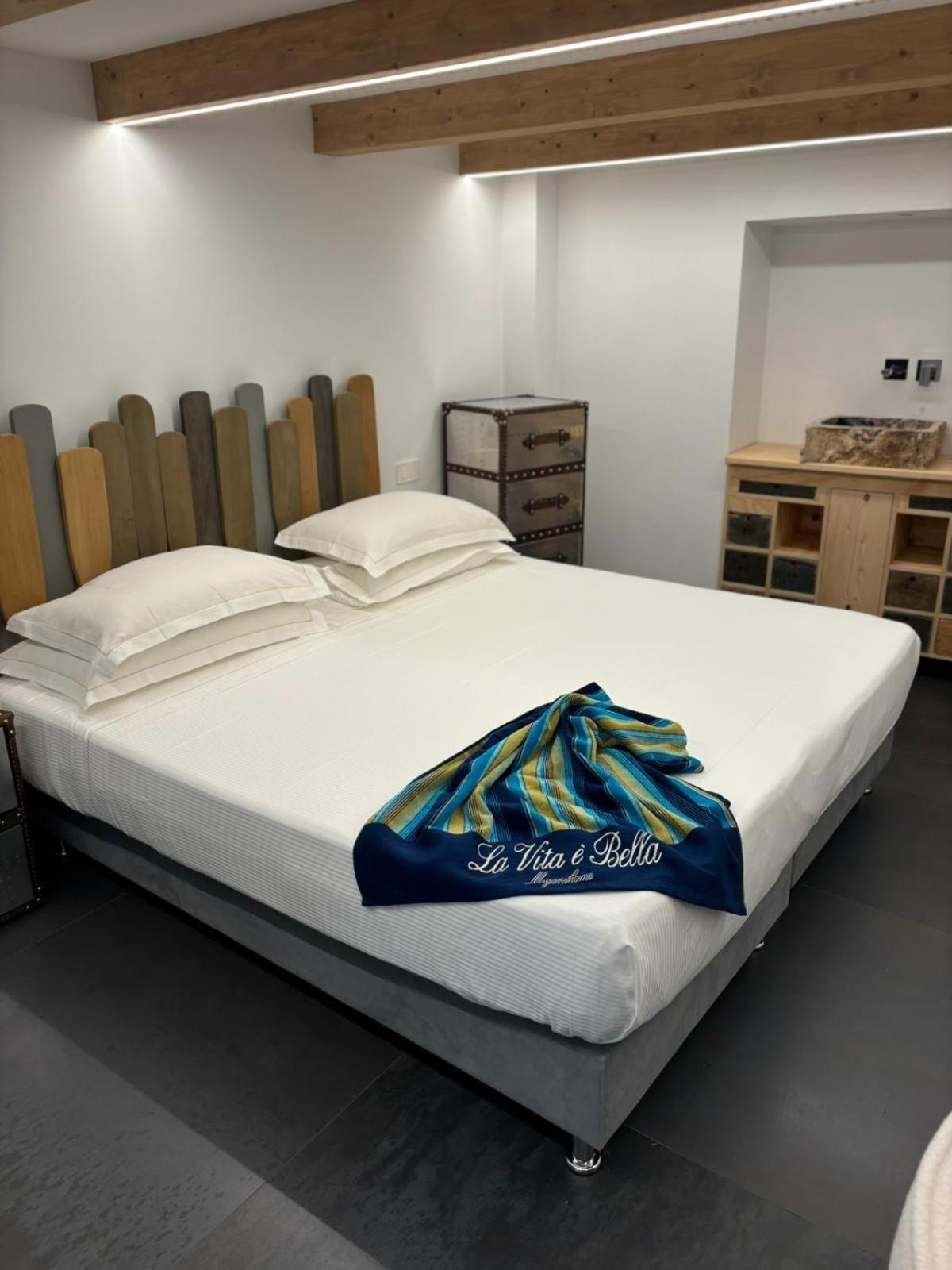 Appartement J Luxury Tropea