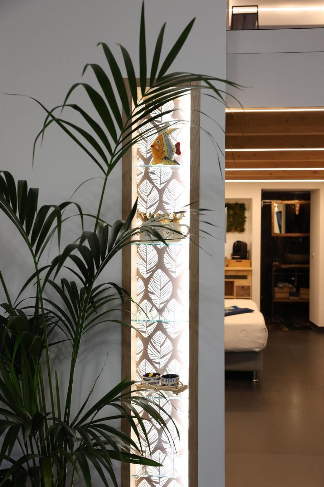 Appartement J Luxury