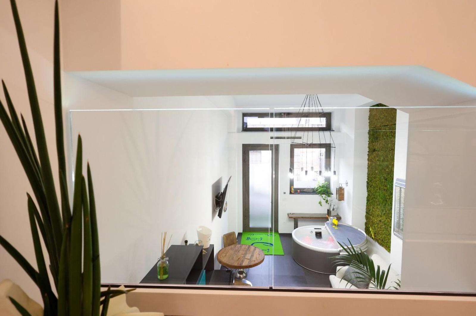 J Luxury Appartement *