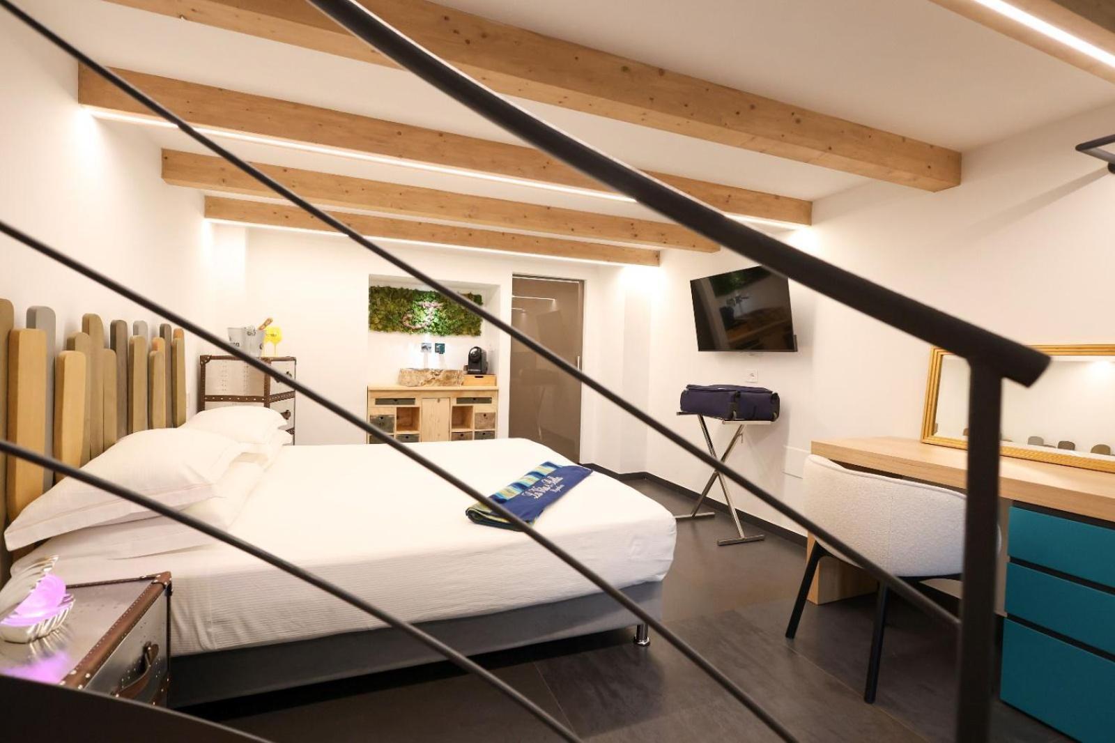 Appartement J Luxury